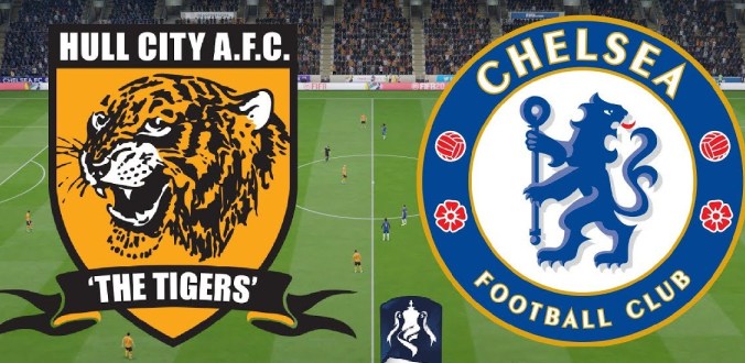 Nhận định - Soi kèo bóng đá Hull City vs Chelsea hôm nay, 00h30 ngày 26/01