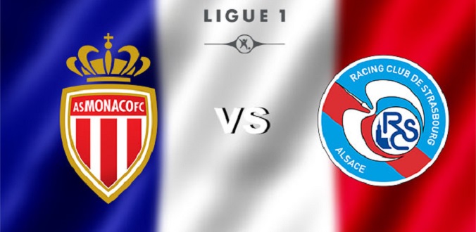 Nhận Định - Soi kèo bóng đá Monaco vs Strasbourg hôm nay, 02h00 ngày 26/1