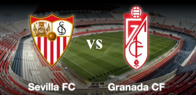 Nhận định - Soi kèo bóng đá Sevilla vs Granada hôm nay, 03h00 ngày 26/1