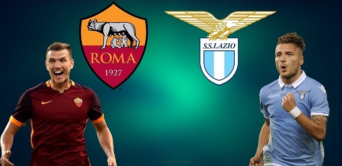Nhận định - Soi kèo bóng đá AS Roma vs Lazio hôm nay, 00h00 ngày 27/01
