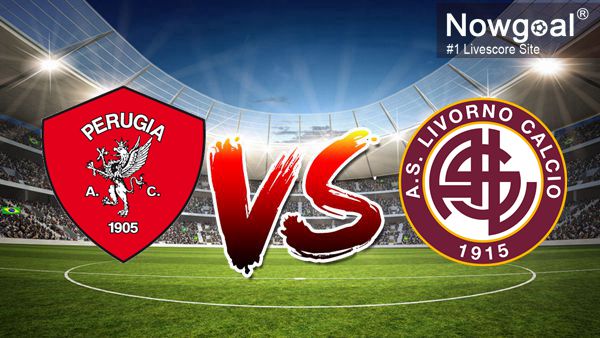 Nhận định - Soi kèo bóng đá Perugia vs Livorno hôm nay, 03h00 ngày 28/1