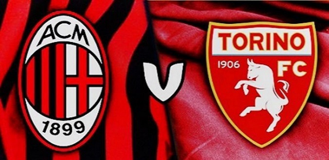 Nhận định - Soi kèo bóng đá AC Milan vs Torino hôm nay, 02h45 ngày 29/1