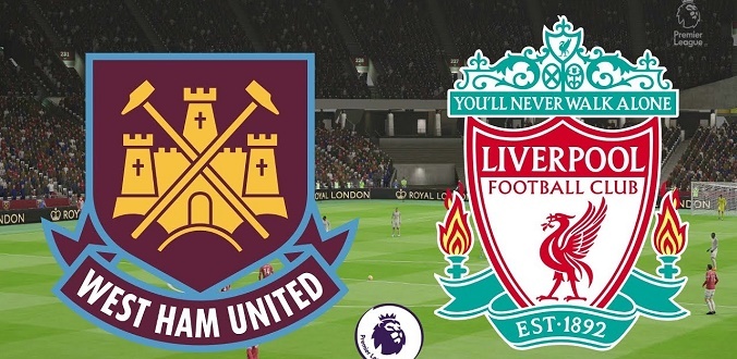 Nhận định - Soi kèo bóng đá West Ham vs Liverpool hôm nay, 02h45 ngày 30/01