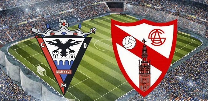 Nhận định - Soi kèo bóng đá Mirandes vs Sevilla hôm nay, 03h00 ngày 31/1