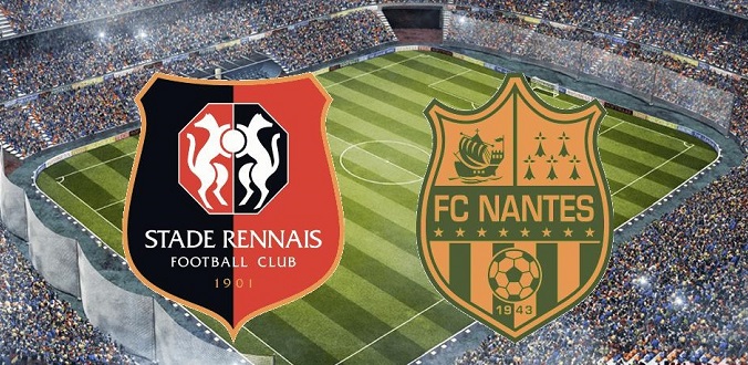 Nhận định - Soi kèo bóng đá Rennes vs Nantes hôm nay, 02h45 ngày 1/2 