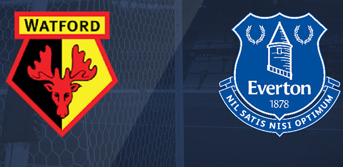 Nhận Định - Soi kèo bóng đá Watford vs Everton hôm nay, 22h00 ngày 1/2
