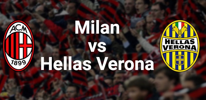 Nhận định - Soi kèo bóng đá AC Milan vs Hellas Verona hôm nay, 21h00 ngày 2/2