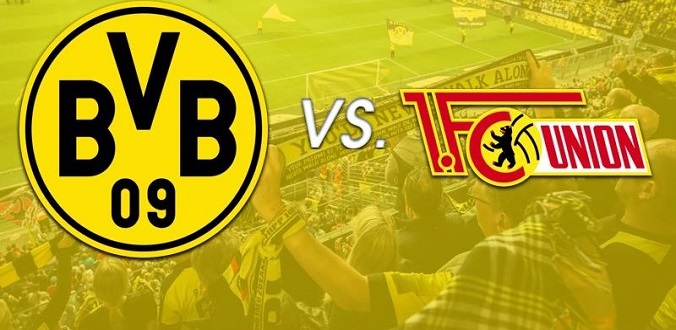 Nhận định - Soi kèo bóng đá Dortmund vs Union Berlin hôm nay, 21h30 ngày 1/2
