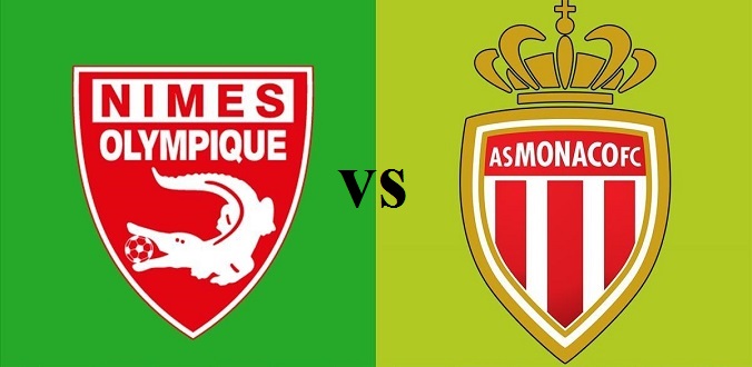 Nhận định - Soi kèo bóng đá Nimes vs Monaco hôm nay, 02h00 ngày 2/2
