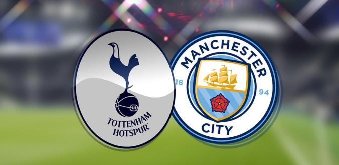 Nhận định - Soi kèo bóng đá Tottenham vs Man City hôm nay, 23h30 ngày 02/02