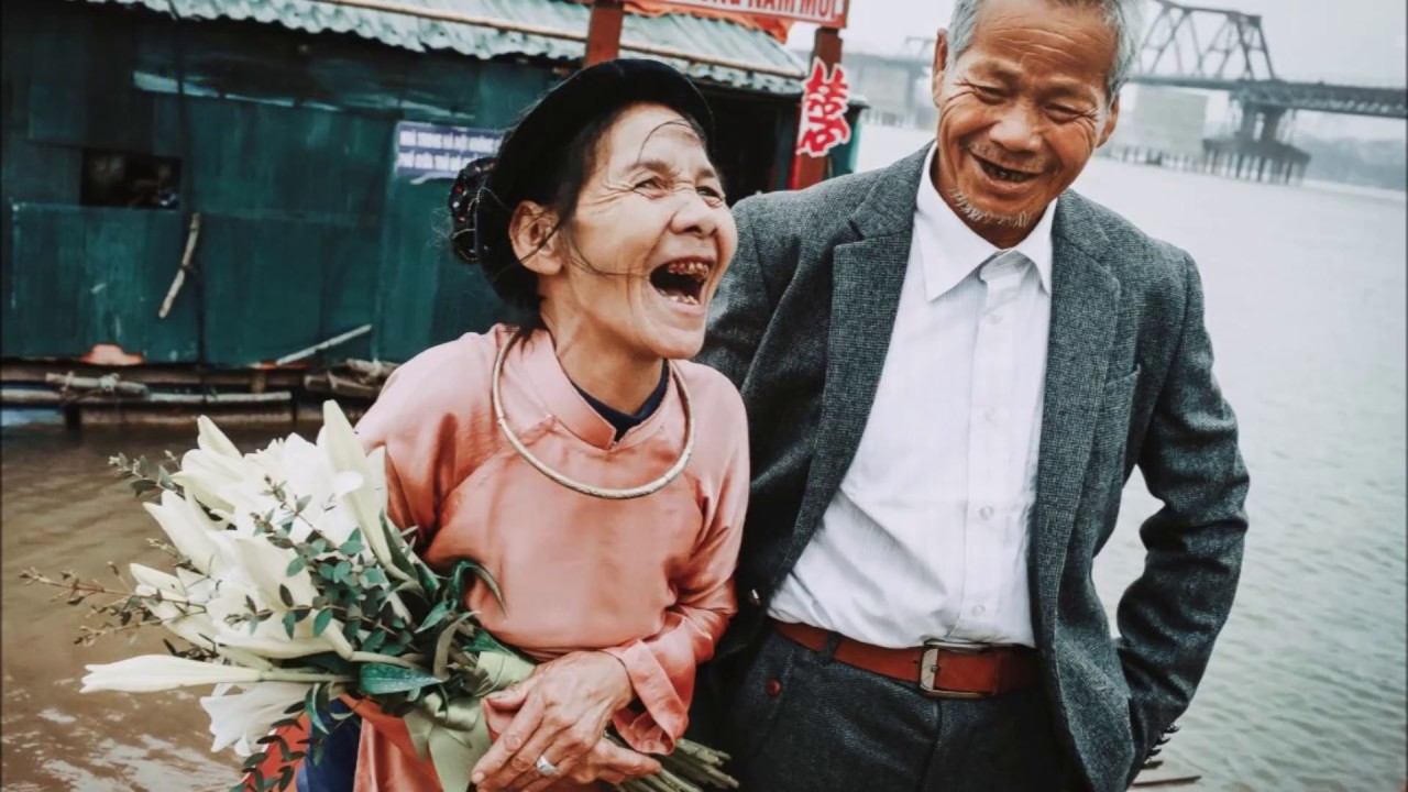 Mơ thấy ông nội là điềm gì - Giải mã giấc mơ thấy ông nội