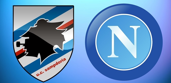 Nhận định - Soi kèo bóng đá Sampdoria vs Napoli hôm nay, 02h45 ngày 4/2