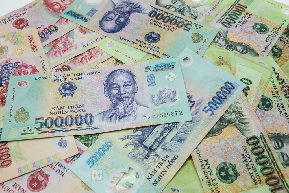 Giải mã chính xác giấc mơ thấy người khác cho tiền