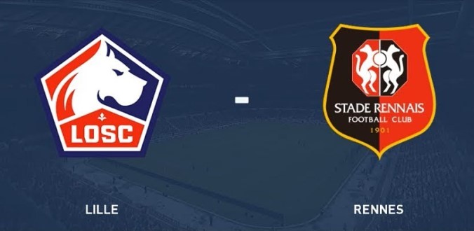 Nhận Định - Soi kèo bóng đá Lille vs Rennes hôm nay, 01h00 ngày 5/2