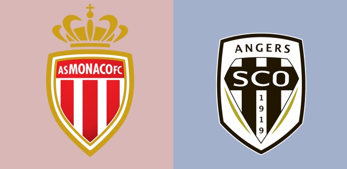  Nhận Định - Soi kèo bóng đá Monaco vs Angers hôm nay, 01h00 ngày 5/2