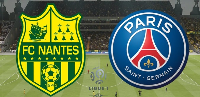 Nhận Định - Soi kèo bóng đá Nantes vs PSG hôm nay, 03h05 ngày 5/2