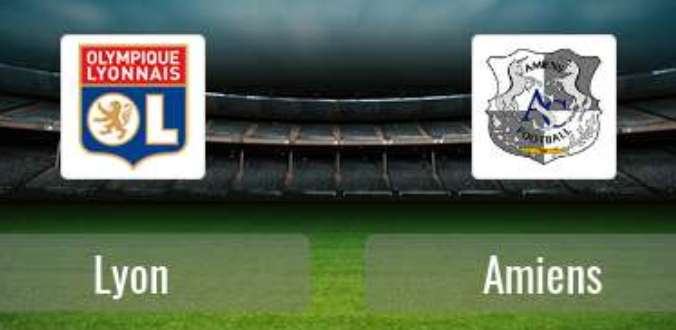 Nhận định - Soi kèo bóng đá Lyon vs Amiens hôm nay, 01h00 ngày 06/02
