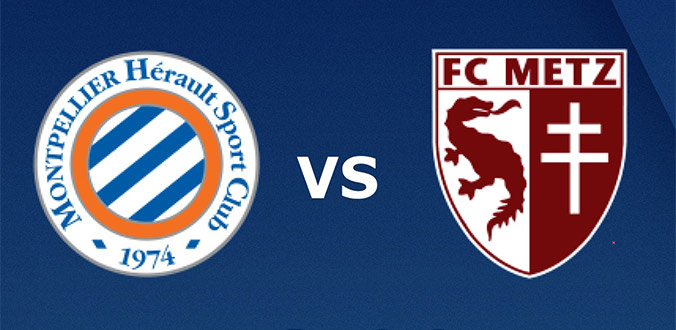Nhận Định - Soi kèo bóng đá Montpellier vs Metz hôm nay, 01h00 ngày 6/2