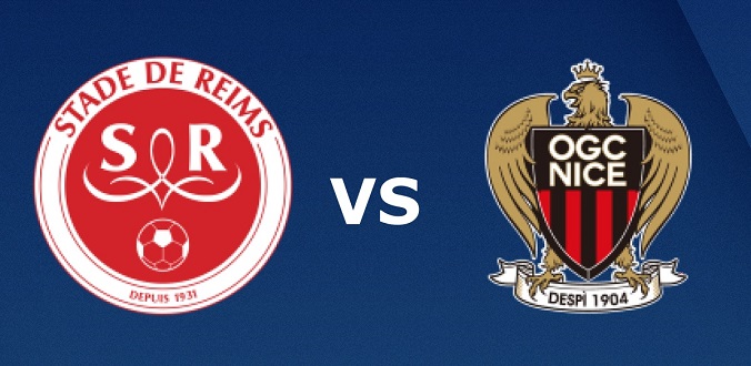 Nhận định - Soi kèo bóng đá Reims vs Nice hôm nay, 01h00 ngày 6/2
