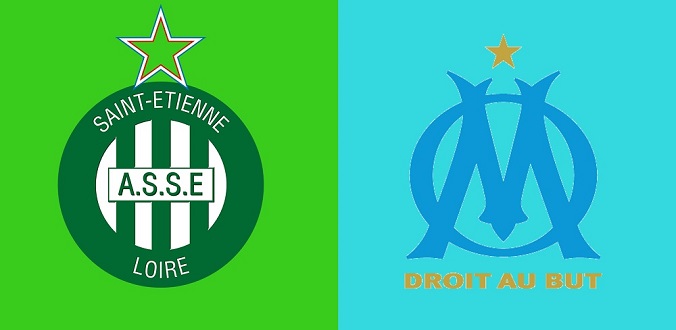  Nhận định - Soi kèo bóng đá Saint-Etienne vs Marseille hôm nay, 03h00 ngày 6/2