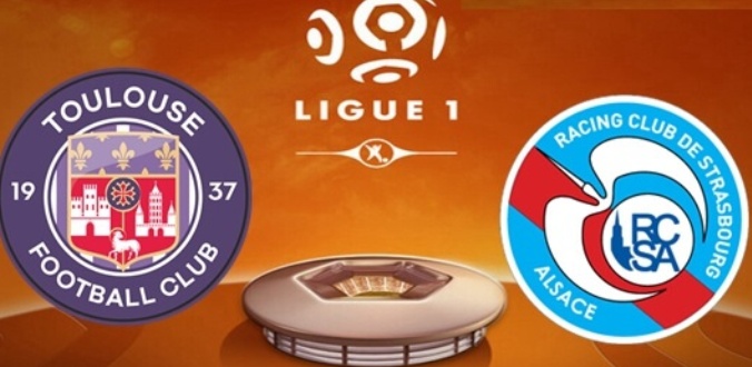 Nhận định - Soi kèo bóng đá Toulouse vs Strasbourg hôm nay, 01h00 ngày 06/02