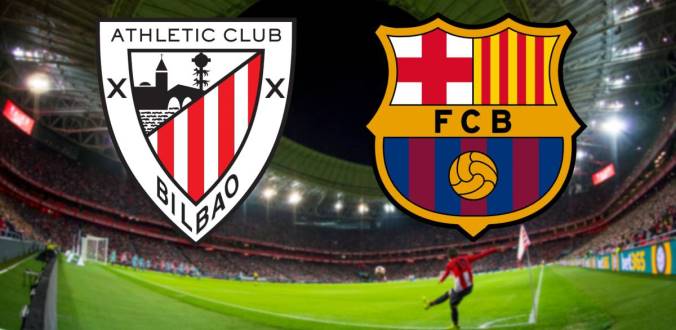 Nhận Định - Soi kèo bóng đá Athletic Bilbao vs Barcelona hôm nay, 03h00 ngày 7/2
