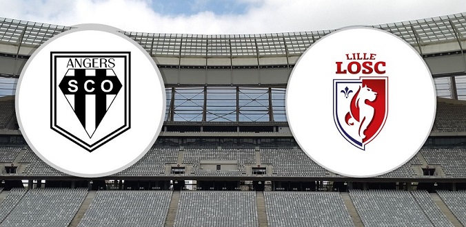  Nhận định - Soi kèo bóng đá Angers vs Lille hôm nay, 02h45 ngày 8/2