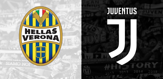 Nhận định - Soi kèo bóng đá Hellas Verona vs Juventus hôm nay, 02h45 ngày 9/2