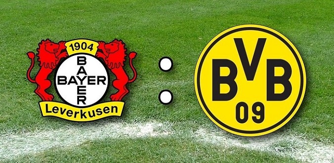 Nhận định - Soi kèo bóng đá Leverkusen vs Dortmund hôm nay, 00h30 ngày 9/2