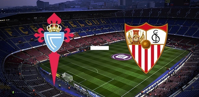 Nhận định - Soi kèo bóng đá Celta Vigo vs Sevilla hôm nay, 00h30 ngày 10/2 