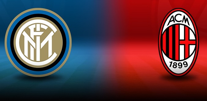 Nhận định - Soi kèo bóng đá Inter Milan vs AC Milan hôm nay, 02h45 ngày 10/2