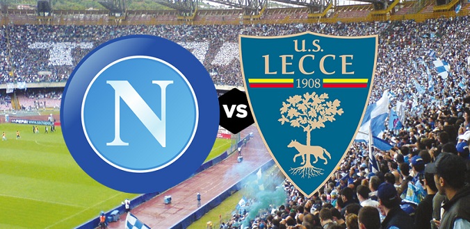 Nhận định - Soi kèo bóng đá Napoli vs Lecce hôm nay, 21h00 ngày 9/2