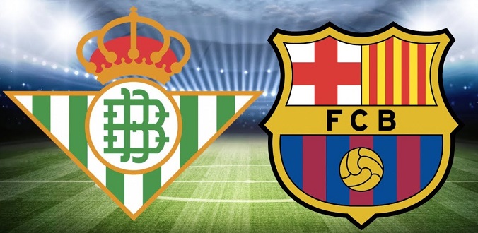 Nhận định - Soi kèo bóng đá Real Betis vs Barcelona hôm nay, 03h00 ngày 10/2