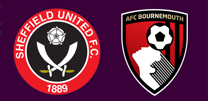 Nhận Định - Soi kèo bóng đá Sheffield United vs Bournemouth hôm nay, 21h00 ngày 9/2
