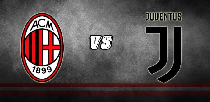 Nhận định - Soi kèo bóng đá AC Milan vs Juventus hôm nay, 02h45 ngày 14/2