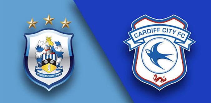 Nhận Định - Soi kèo bóng đá Huddersfield vs Cardiff hôm nay, 02h45 ngày 13/2