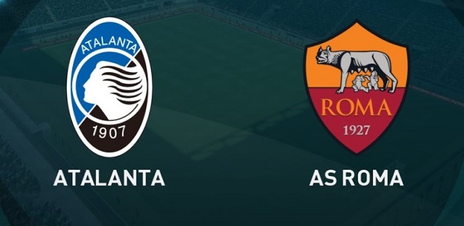 Nhận định - Soi kèo bóng đá Atalanta vs AS Roma hôm nay, 02h45 ngày 16/2