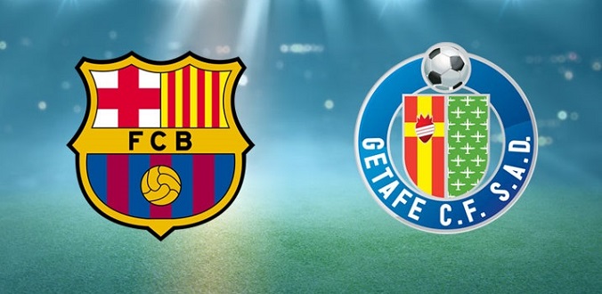 Nhận định - Soi kèo bóng đá Barcelona vs Getafe hôm nay, 22h00 ngày 15/2