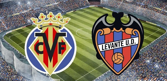 Nhận định - Soi kèo bóng đá Villarreal vs Levante hôm nay, 00h30 ngày 16/2