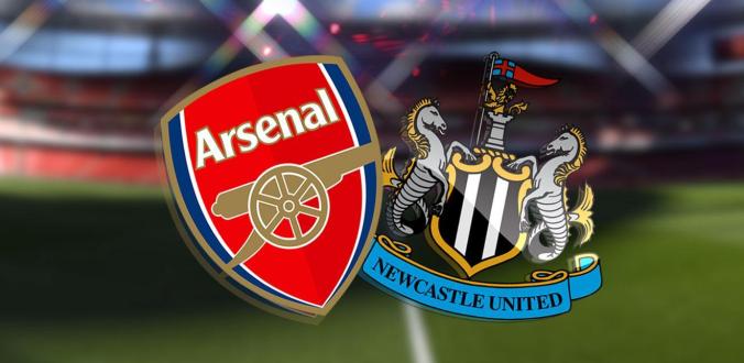 Nhận định - Soi kèo bóng đá Arsenal vs Newcastle hôm nay, 23h30 ngày 16/02