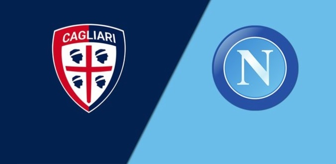Nhận định - Soi kèo bóng đá Cagliari vs Napoli hôm nay, 00h00 ngày 17/2
