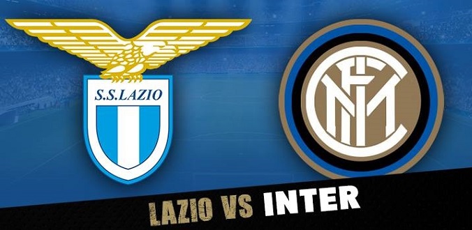 Nhận định - Soi kèo bóng đá Lazio vs Inter Milan hôm nay, 02h45 ngày 17/2