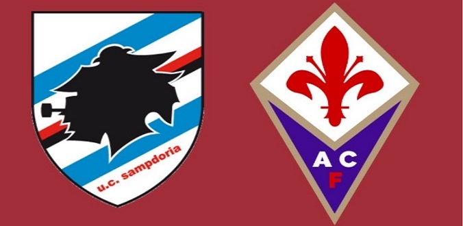 Nhận định - Soi kèo bóng đá Sampdoria vs Fiorentina hôm nay, 21h00 ngày 16/2