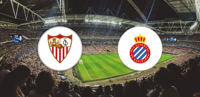 Nhận Định - Soi kèo bóng đá Sevilla vs Espanyol hôm nay, 18h00 ngày 16/2
