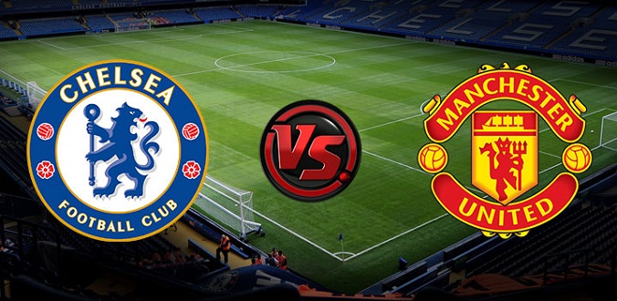 Nhận định - Soi kèo bóng đá Chelsea vs Man United hôm nay, 03h00 ngày 18/2