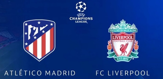 Nhận định - Soi kèo bóng đá Atletico Madrid vs Liverpool hôm nay, 03h00 ngày 19/2