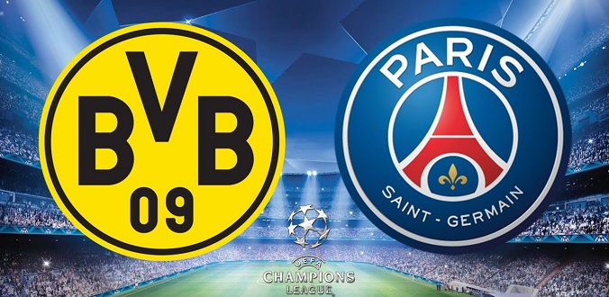 Nhận định - Soi kèo bóng đá Dortmund vs PSG hôm nay, 03h00 ngày 19/2