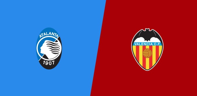Nhận Định - Soi kèo bóng đá Atalanta vs Valencia hôm nay, 03h00 ngày 20/02