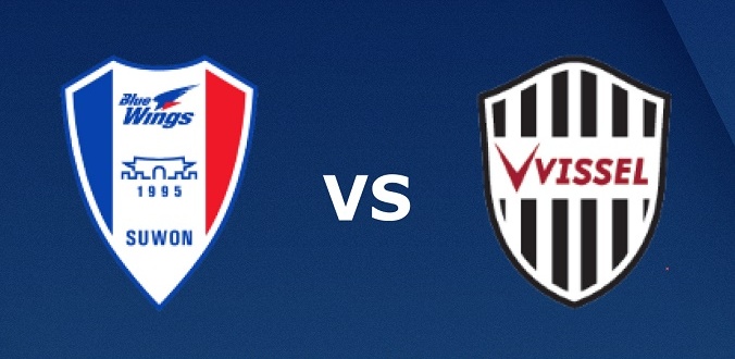 Nhận định - Soi kèo bóng đá Suwon Bluewings vs Vissel Kobe hôm nay, 17h30 ngày 19/02