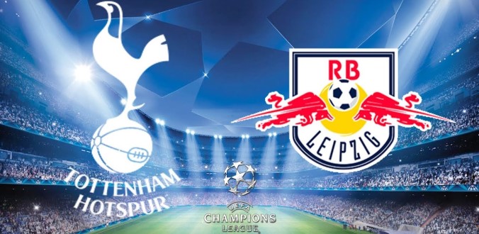 Nhận Định - Soi kèo bóng đá Tottenham vs Leipzig hôm nay, 03h00 ngày 20/02